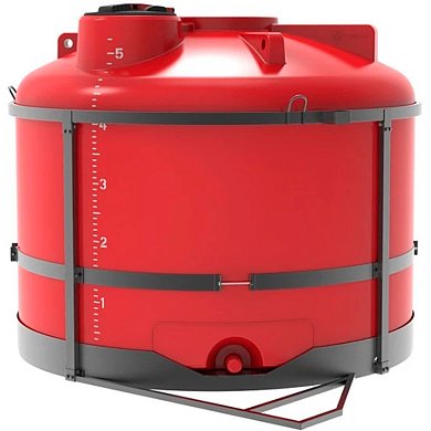 Кассета для КАС/ЖКУ 5м3 TRF